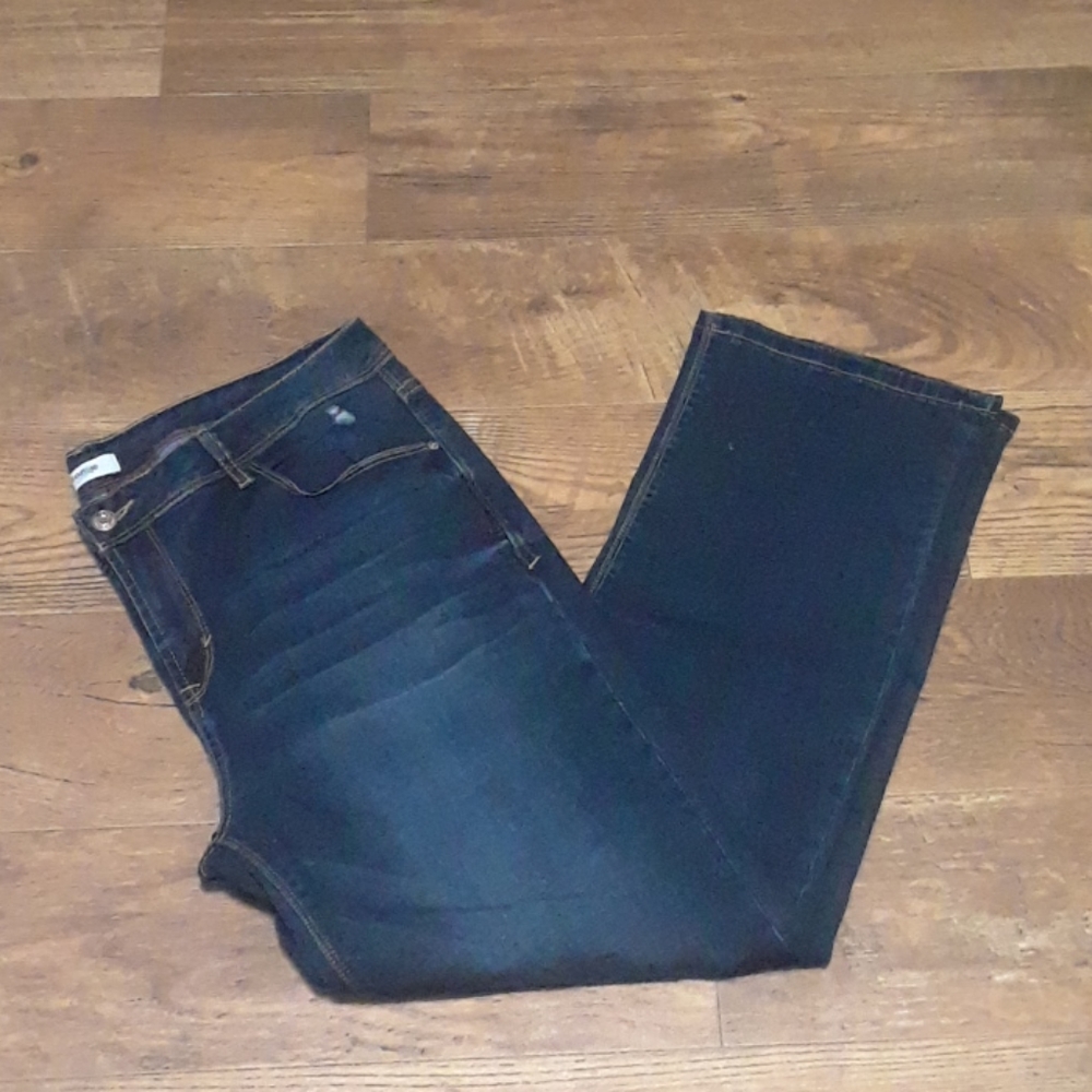 Women's Kensie boot cut Jeans